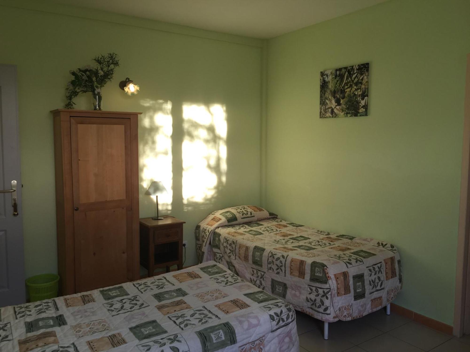 Hotel Le Signoret Sault