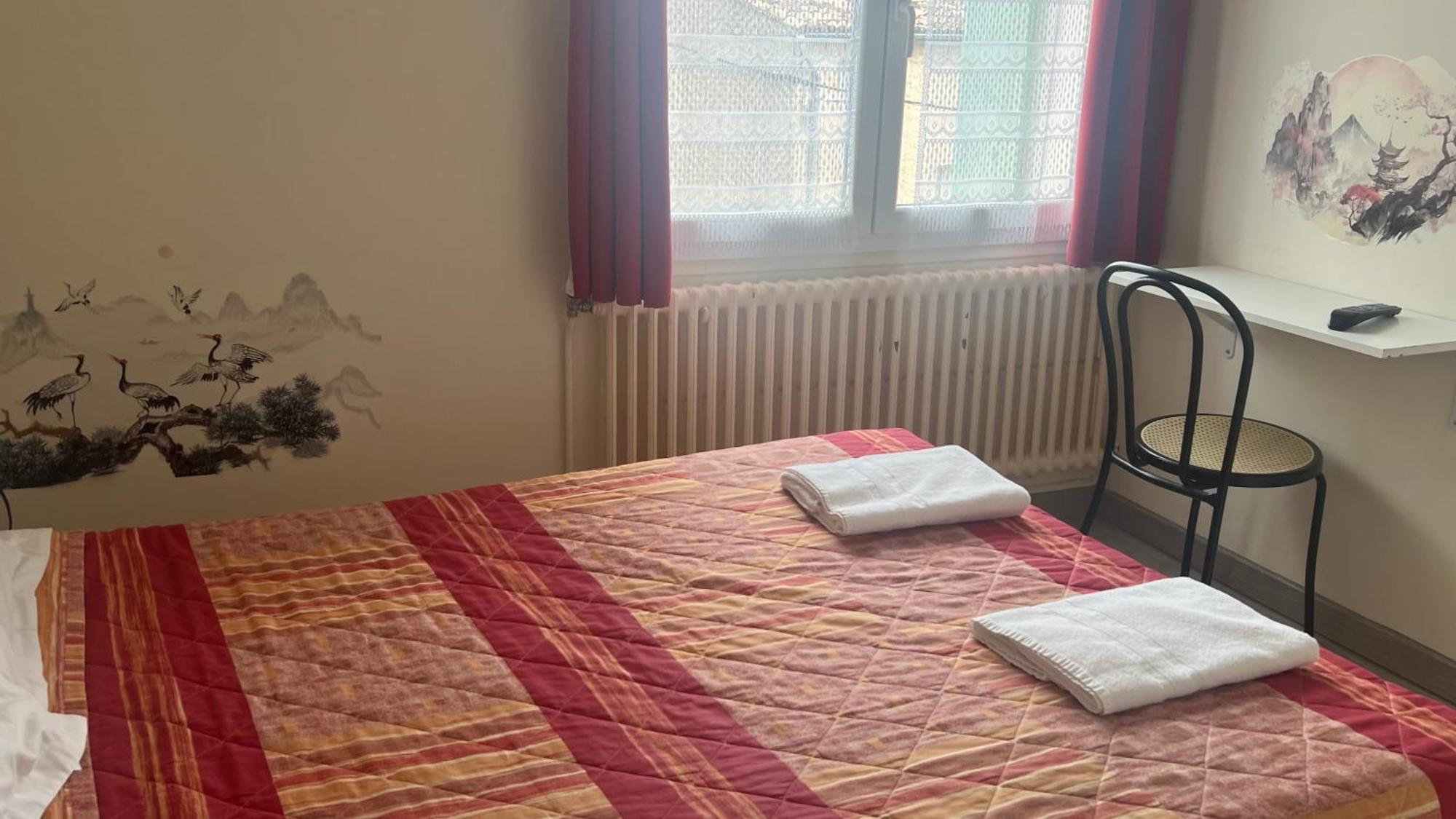 Le Signoret Hotel