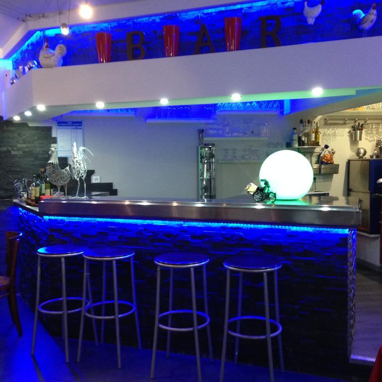 Le Signoret Hotel 2*