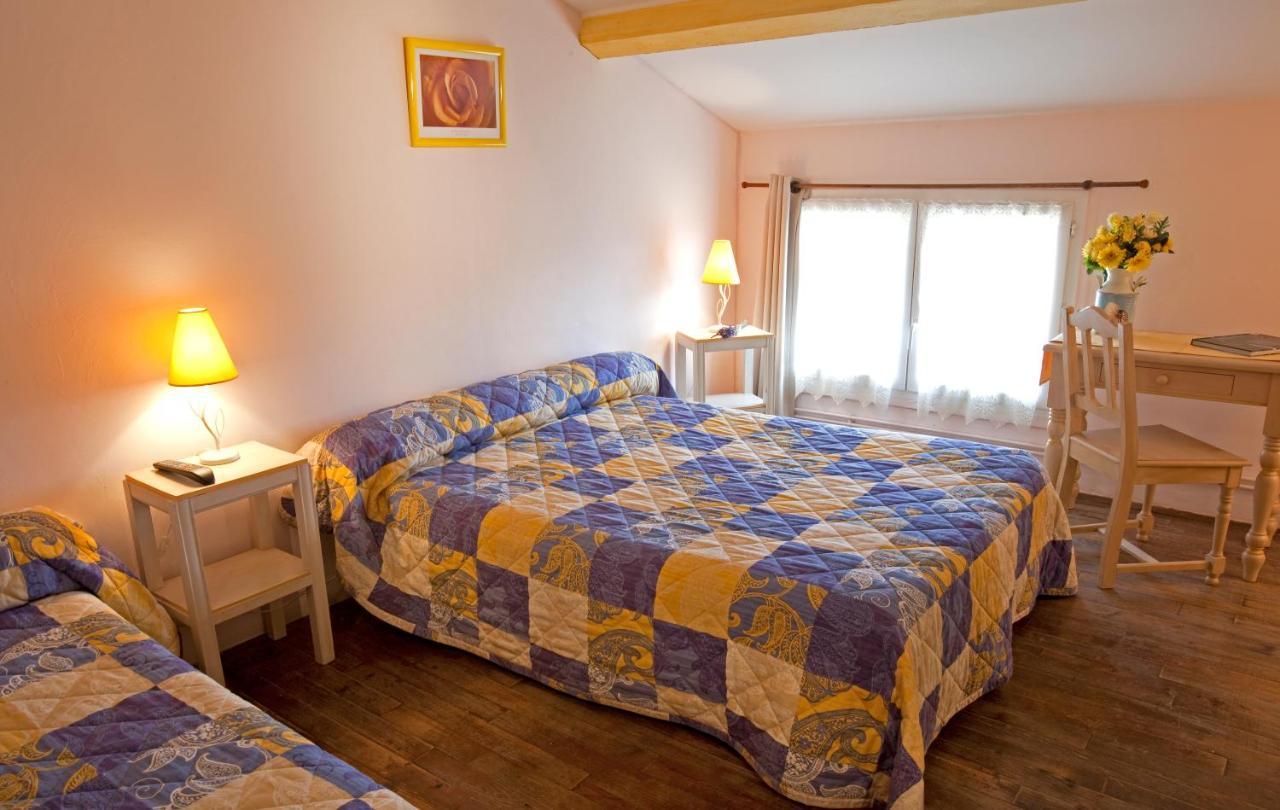 Hotel Le Signoret