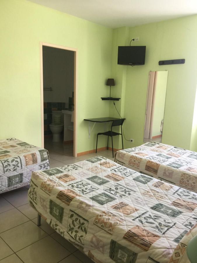Hotel Le Signoret