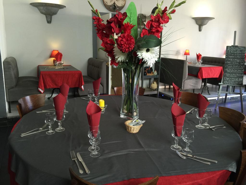Le Signoret Hotel