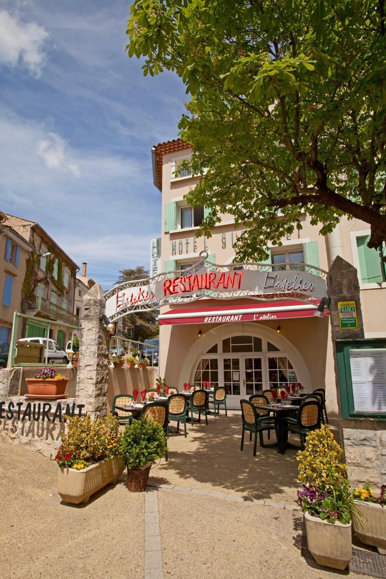 Hotel Le Signoret 2*