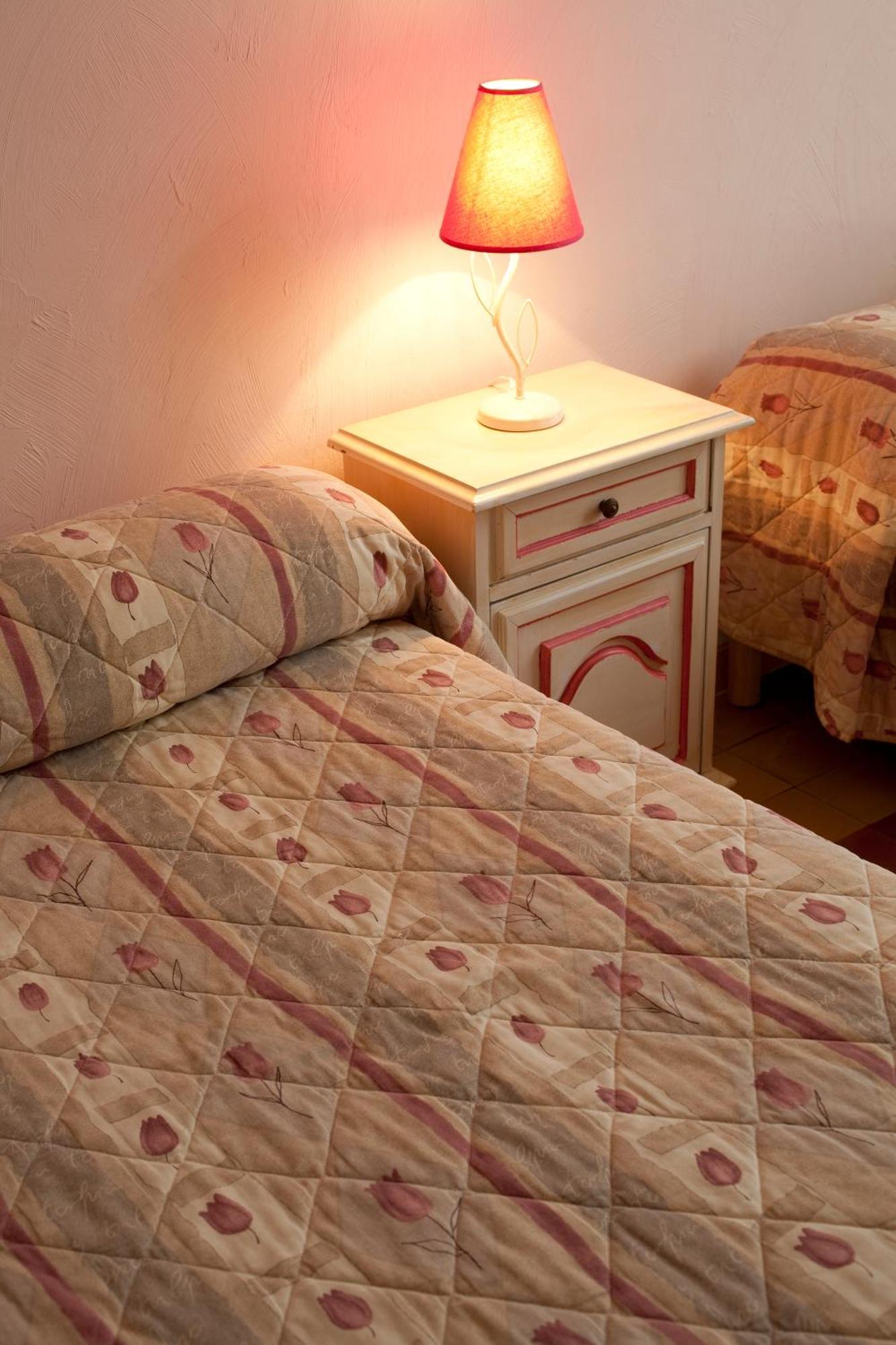 Hotel Le Signoret
