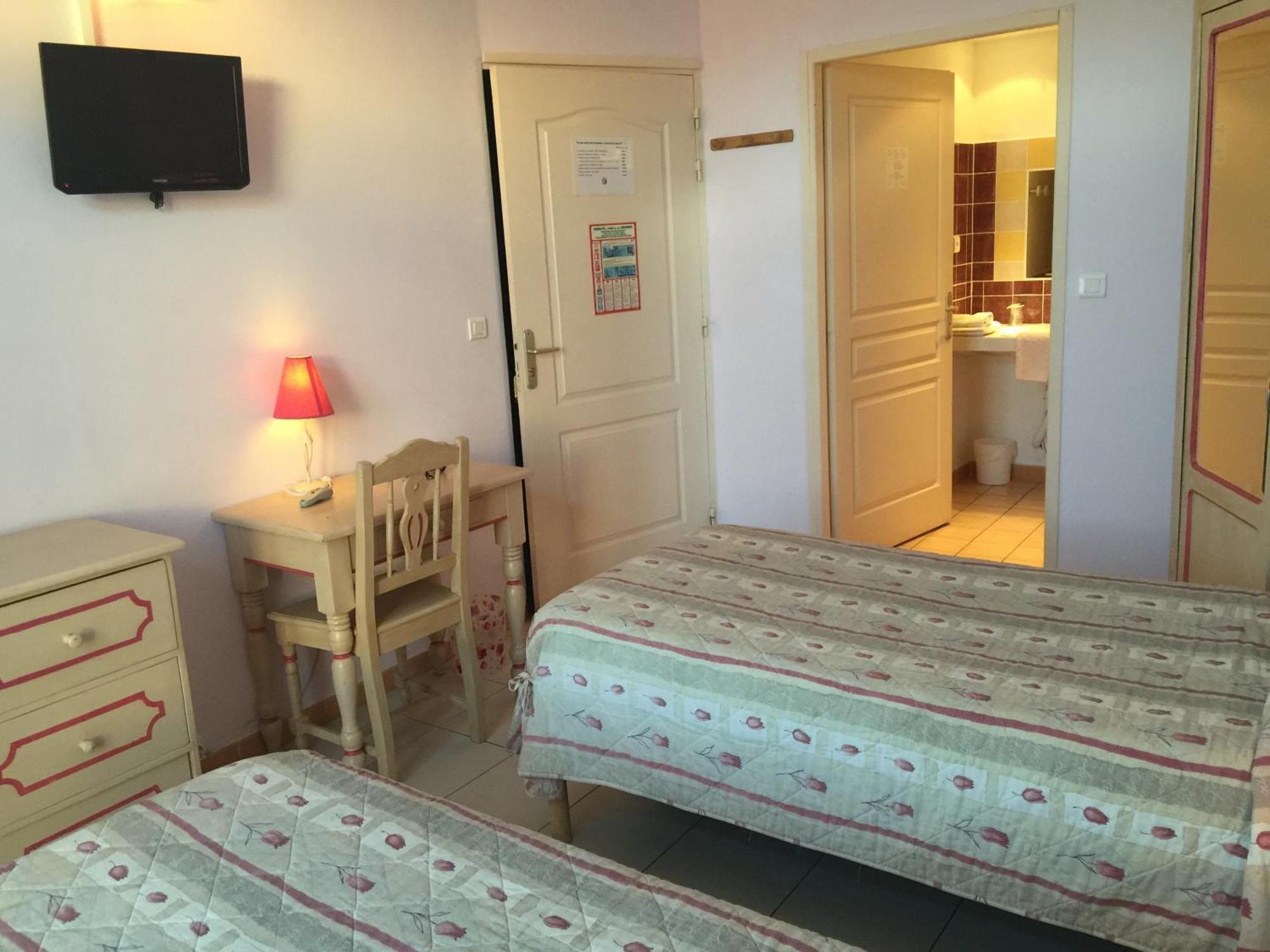 Le Signoret Hotel 2*