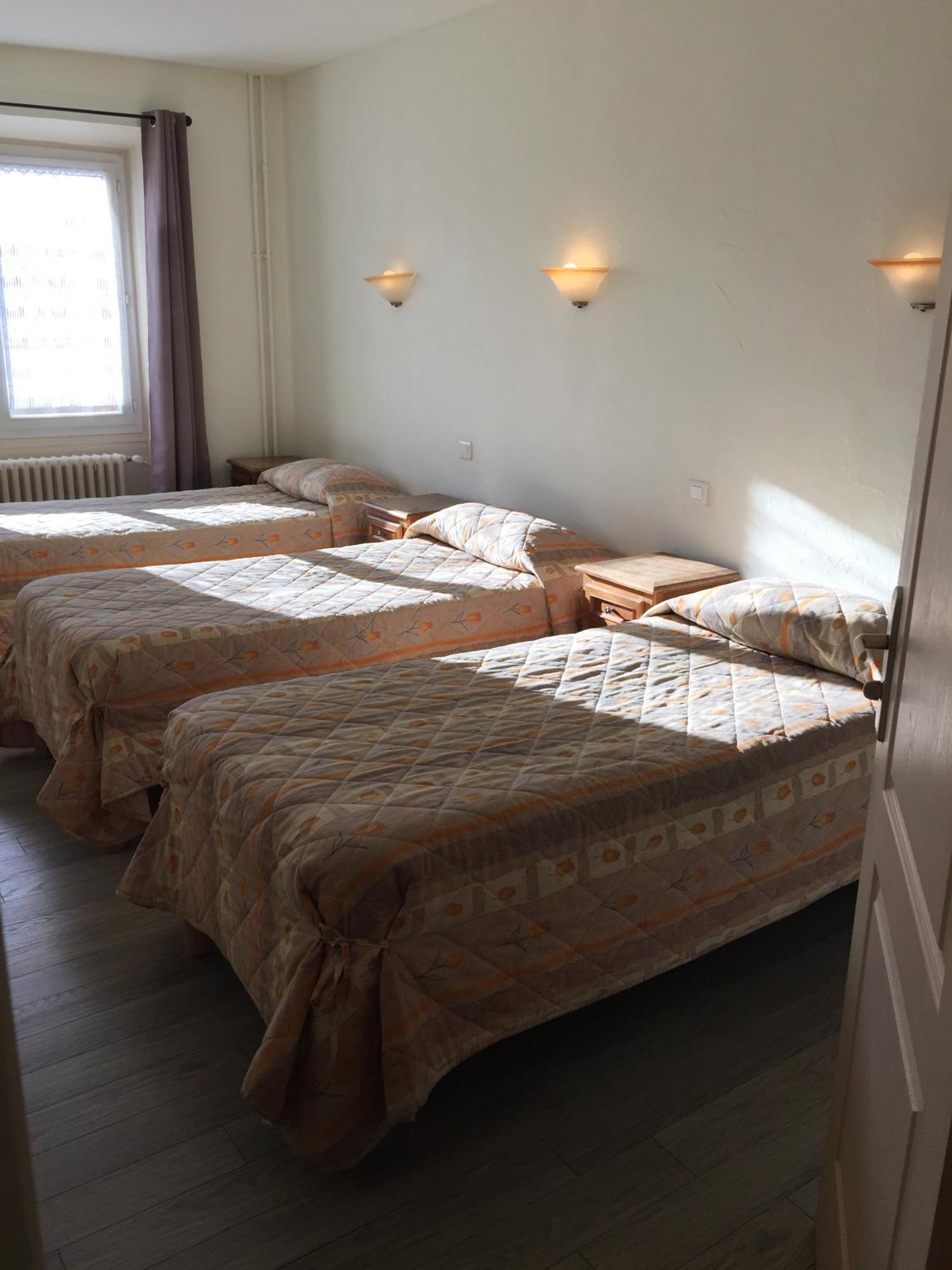 Hotel Le Signoret Sault-de-Vaucluse