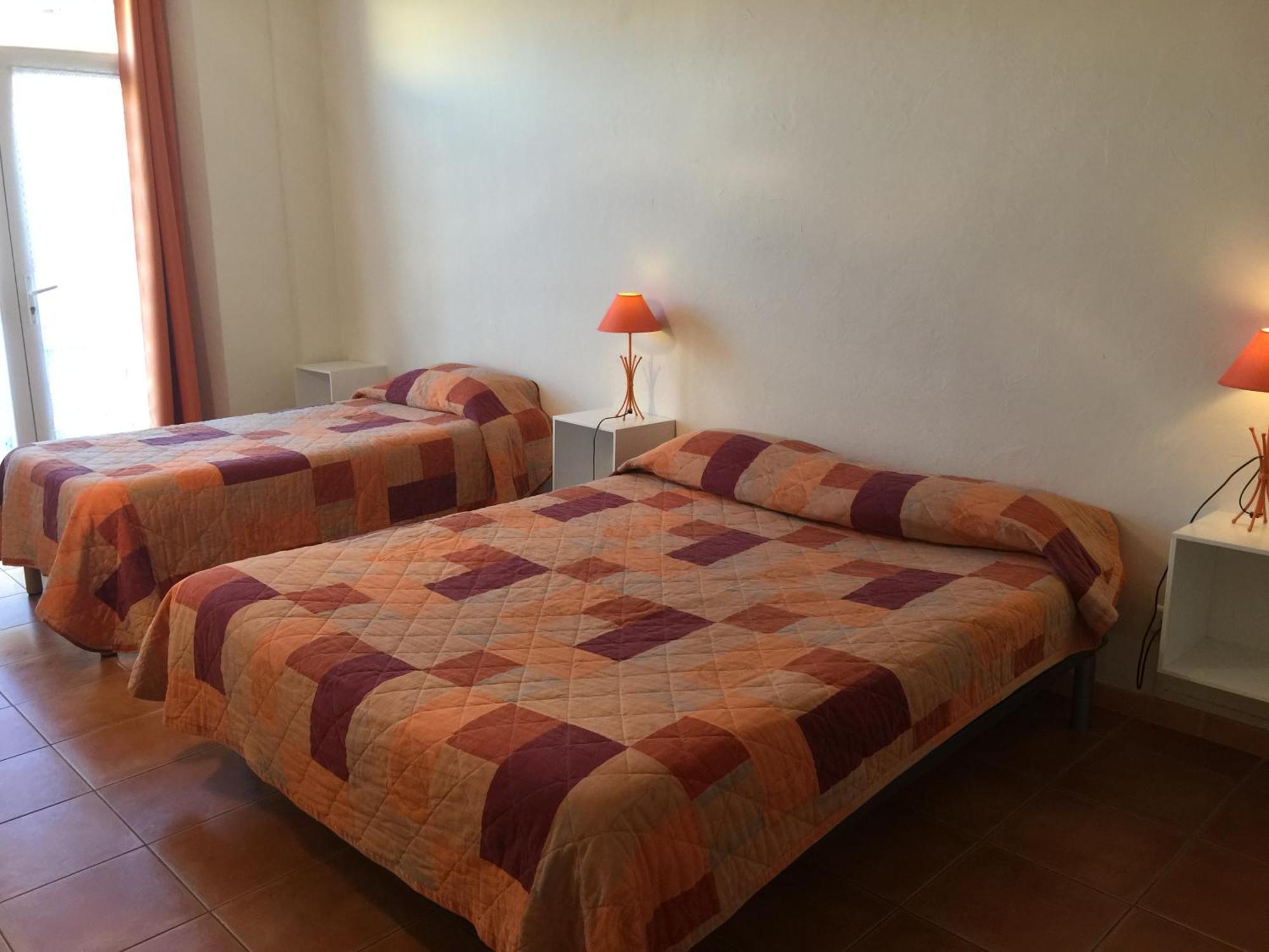 Hotel Le Signoret Sault-de-Vaucluse