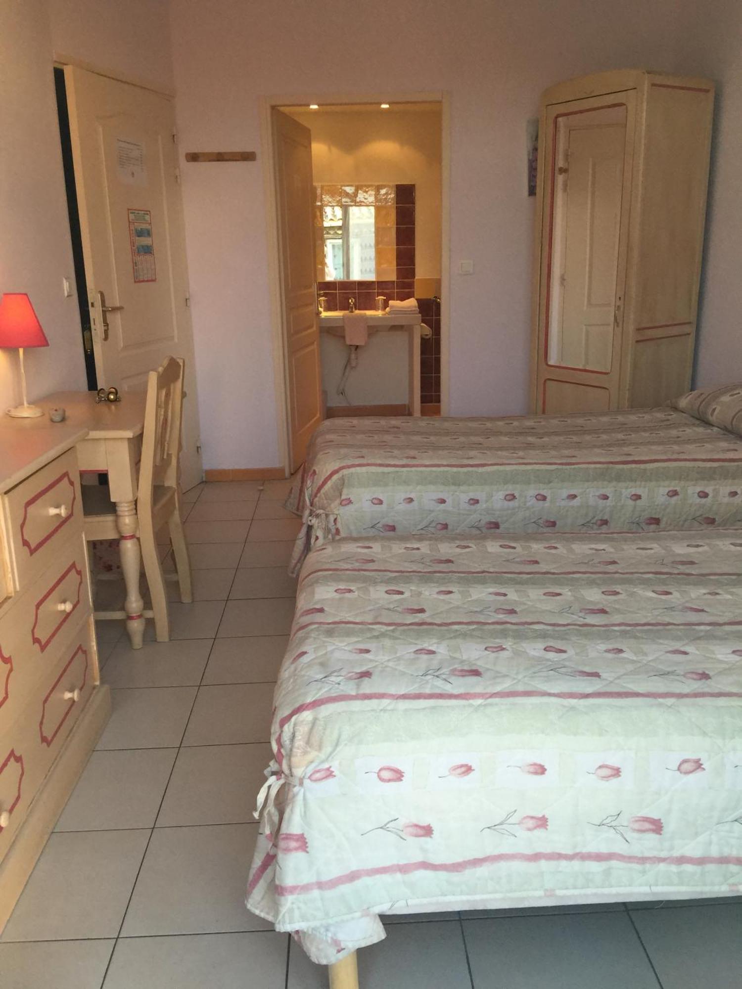 Le Signoret Hotel