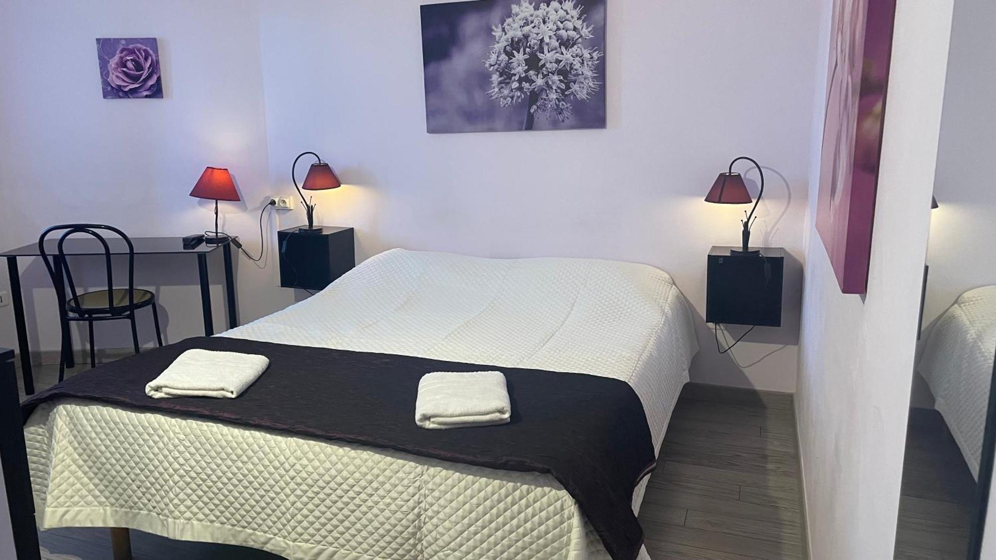 Le Signoret Hotel 2*