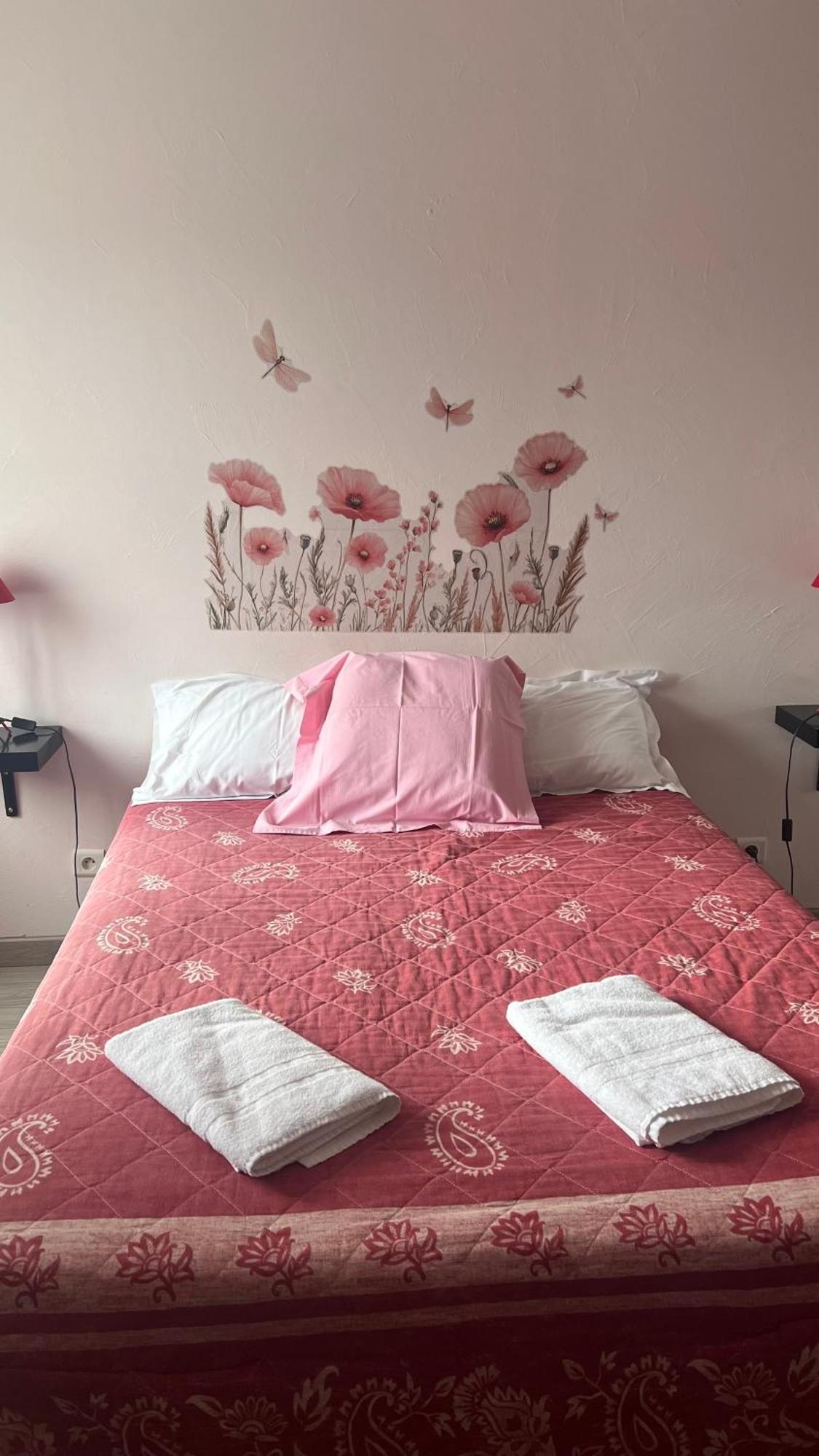 Le Signoret Hotel