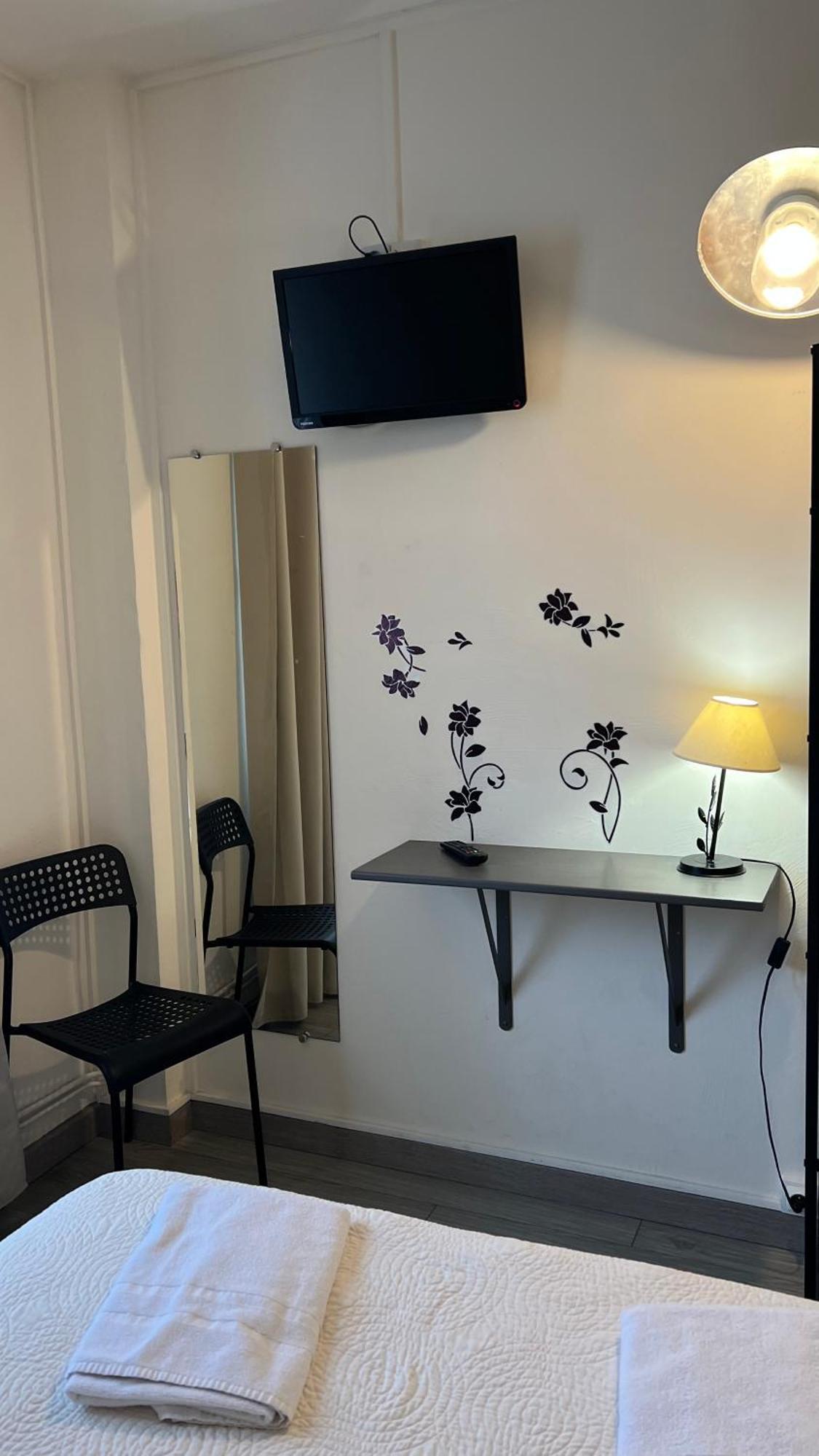 Hotel Le Signoret 2*