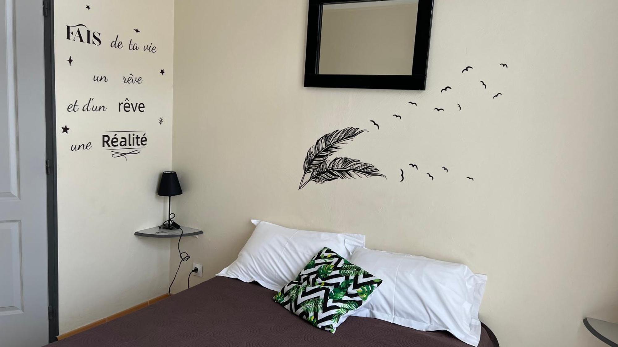 Le Signoret Hotel Sault-de-Vaucluse