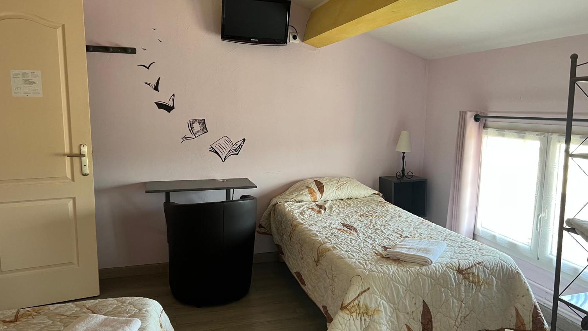 Hotel Le Signoret
