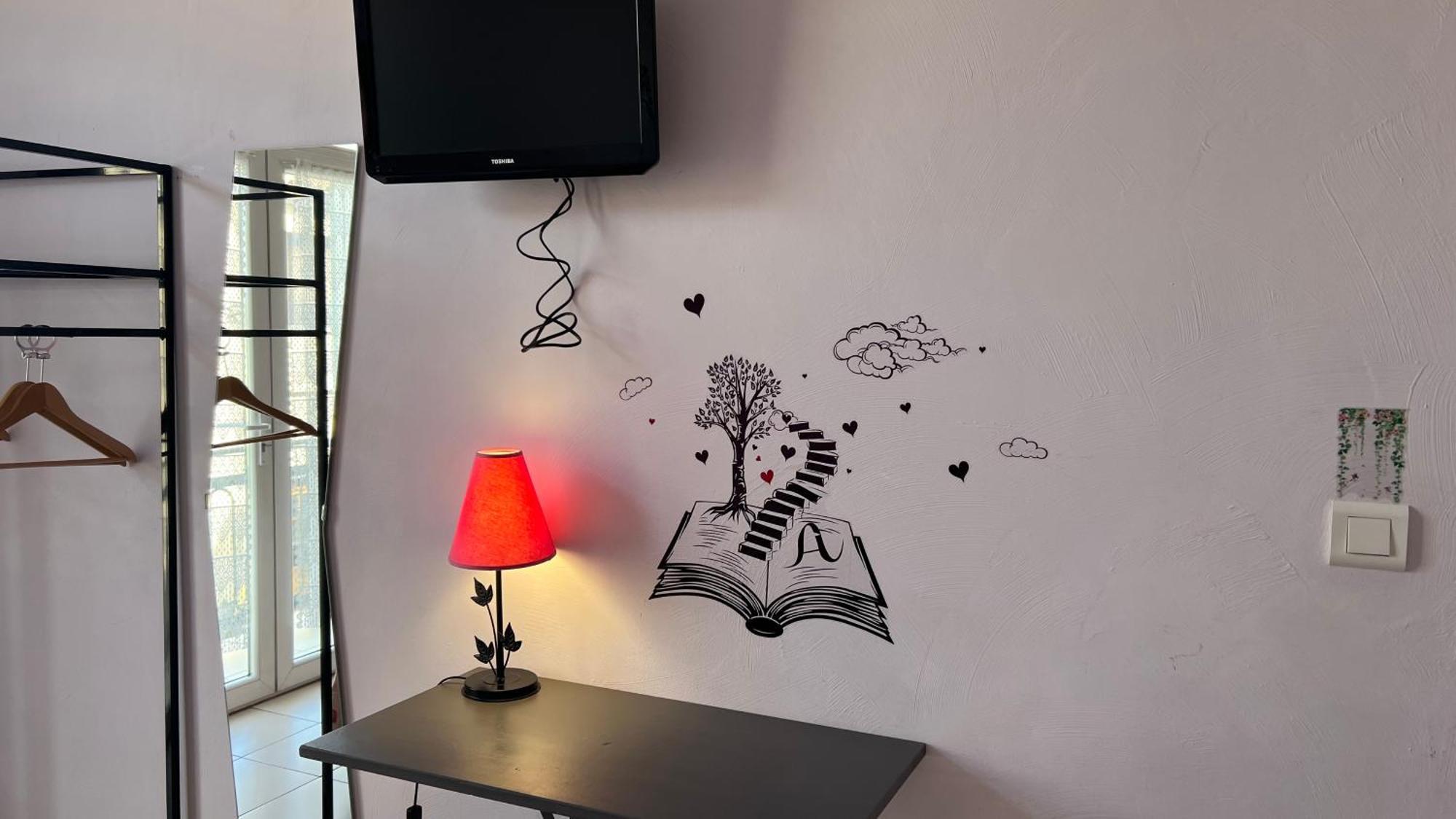 Le Signoret Hotel