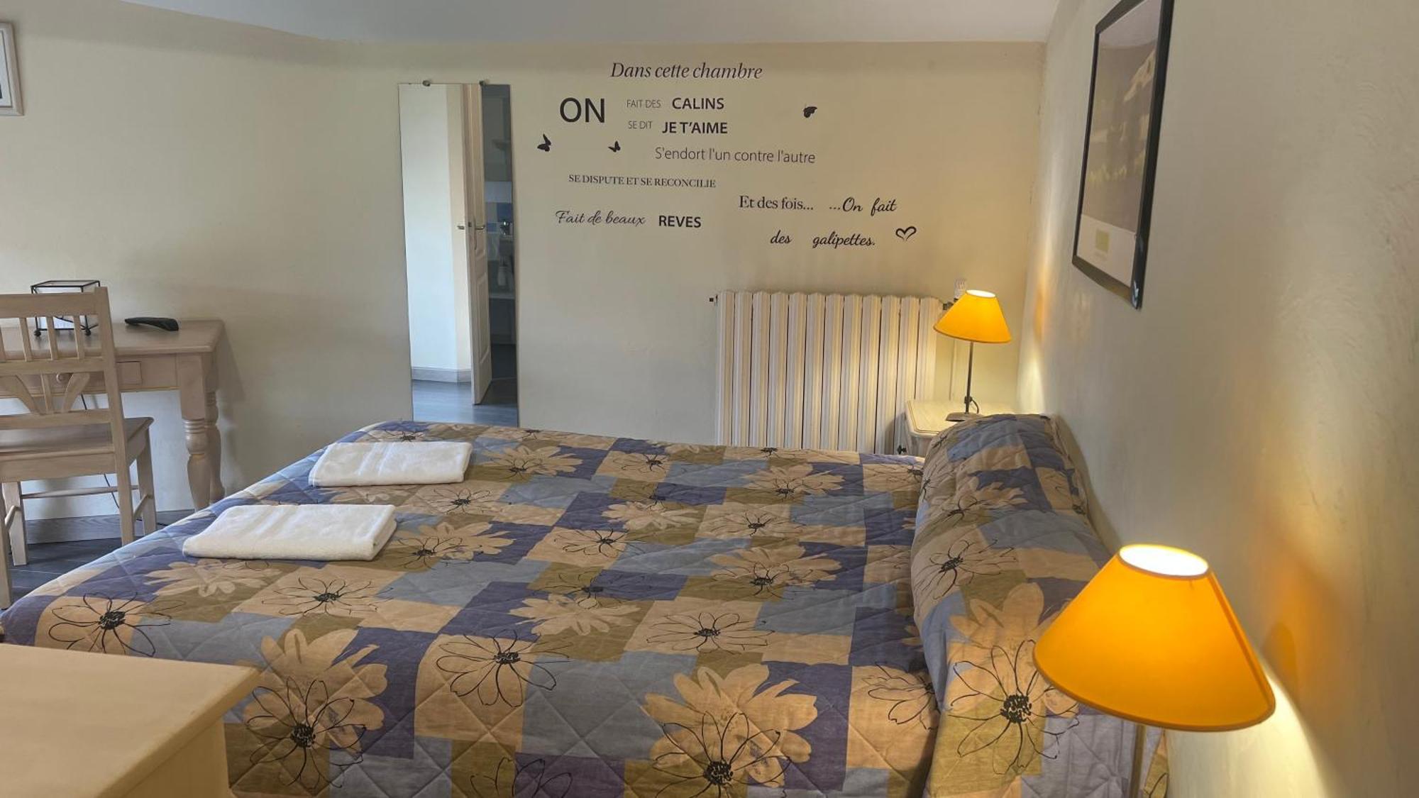 Hotel Le Signoret 2*