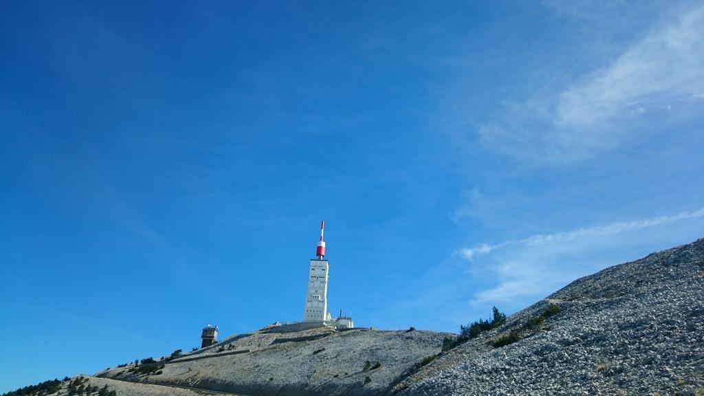 Le Signoret Sault-de-Vaucluse