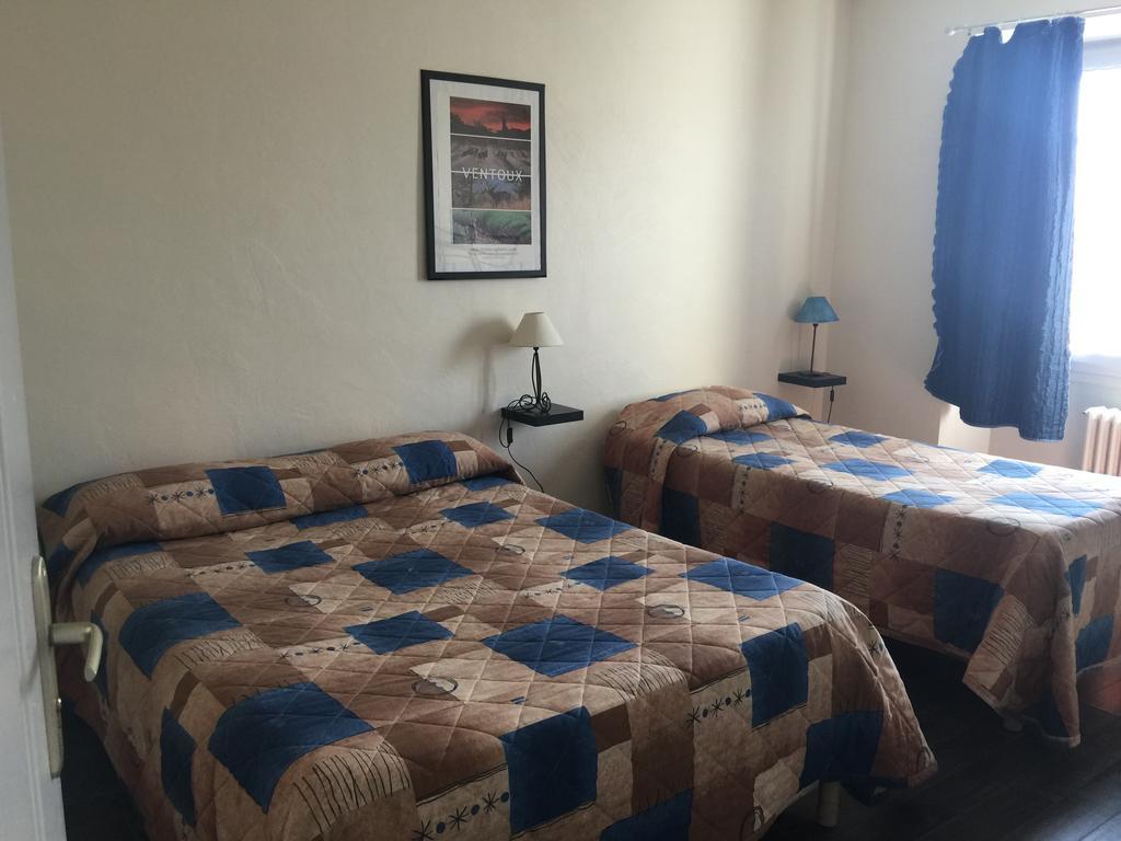 Hotel Le Signoret