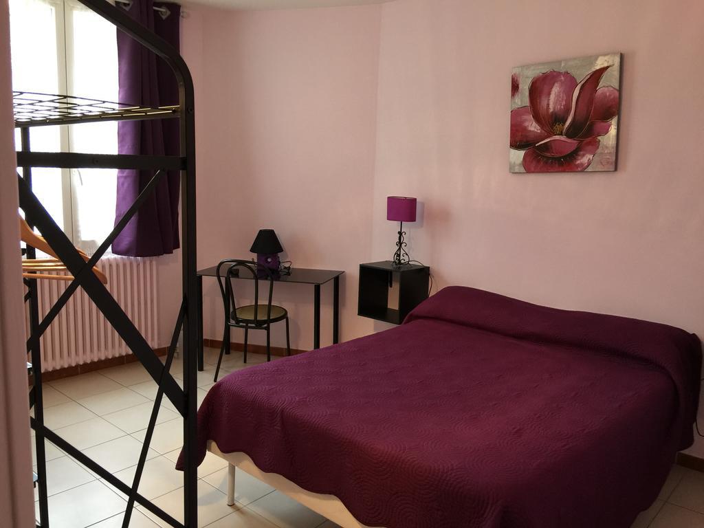 Hotel Le Signoret 2*
