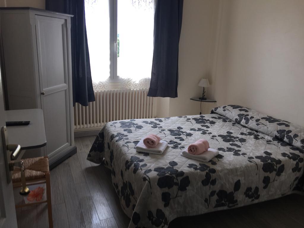 Le Signoret Hotel Sault-de-Vaucluse