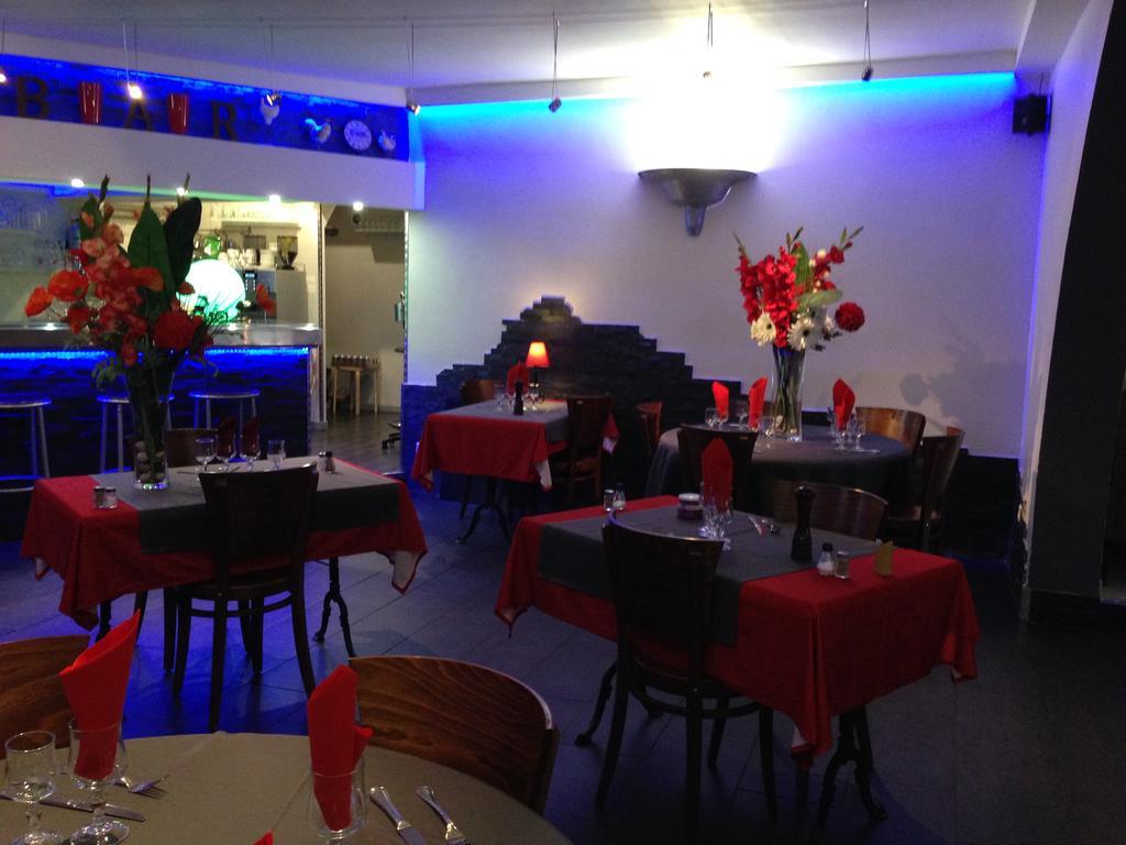 Le Signoret Hotel 2*