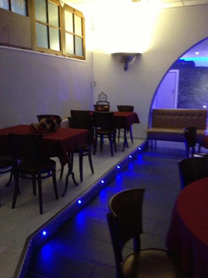 Hotel Le Signoret Sault-de-Vaucluse
