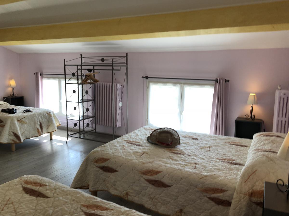 Hotel Le Signoret 2*