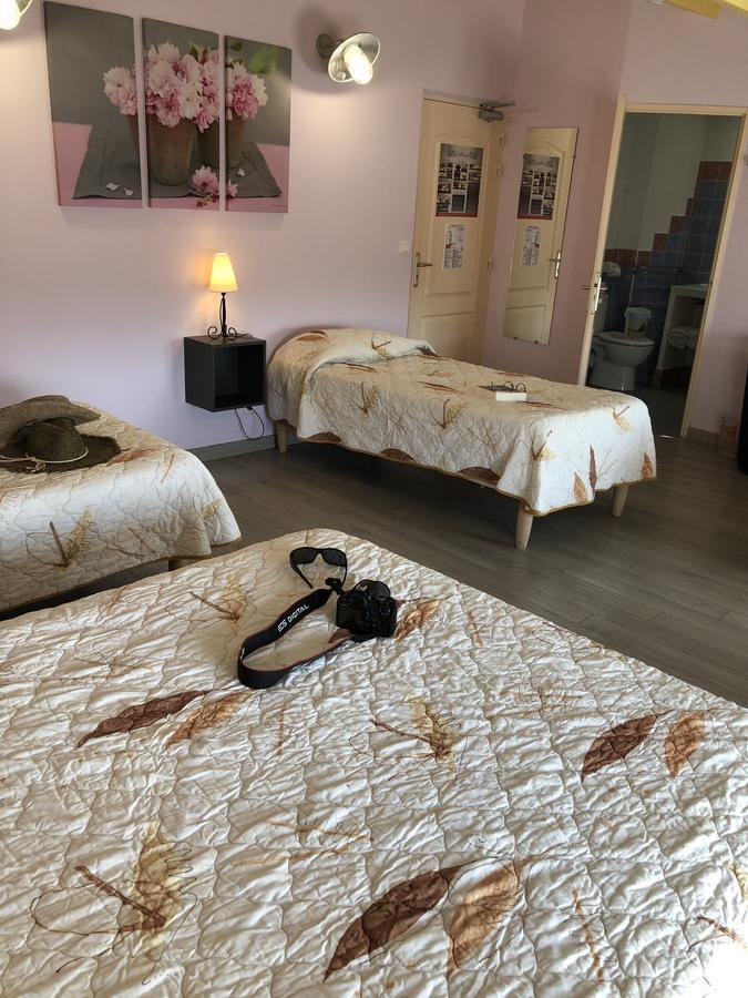 Le Signoret Hotel