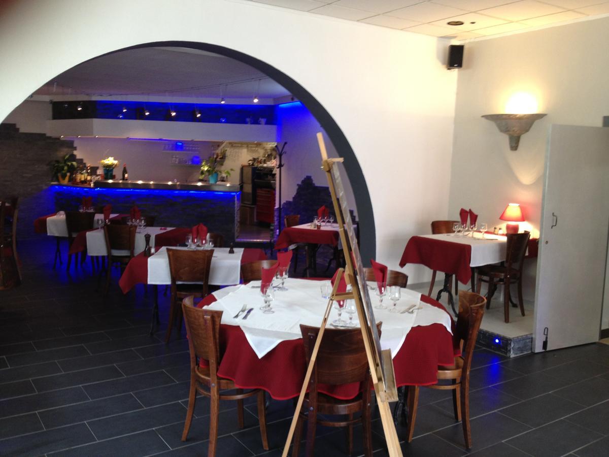 Hotel Le Signoret